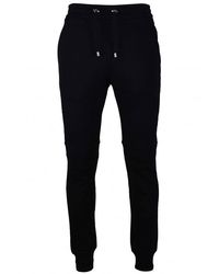 Balmain - Pantaloni da jogging - Lyst