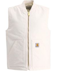 Carhartt - "Classic" Vest Jacket - Lyst