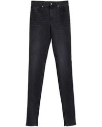 Gucci - Skinny Denim Jeans - Lyst