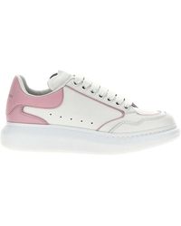 McQueen - Larry Sneakers - Lyst