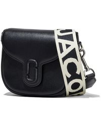 Marc Jacobs - The Small Saddle Bag - Lyst