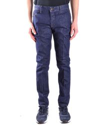 Paolo Pecora - Jeans - Lyst