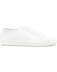 Saint Laurent - Gym Sneakers - Lyst