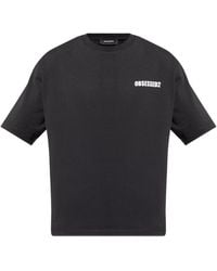 DSquared² - T-Shirts And Polos - Lyst