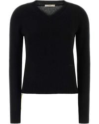 Fendi - 100% Cashmere Sweater - Lyst