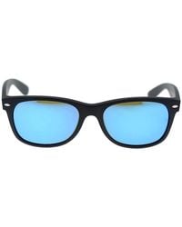 Ray-Ban - Ray Ban Rb2132 Sunglasses - Lyst