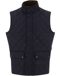 Barbour - Giacca "Lowerdale" - Lyst