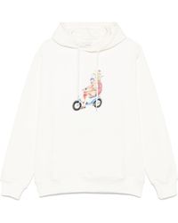 Drole de Monsieur - Le Hoodie Golfeur - Lyst