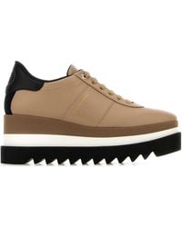 Stella McCartney - 'Elyse' Sneakers - Lyst