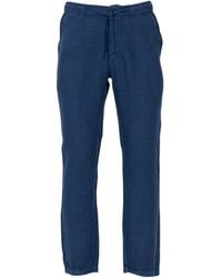 Roy Rogers - Trousers - Lyst