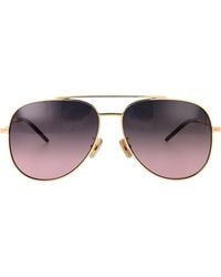Givenchy - Squared Sunglasses Gv40138 U 32 T - Lyst