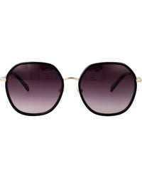 Longchamp - Sunglasses - Lyst