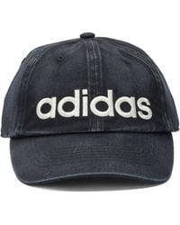 adidas Originals - Adidas Original X Song For The Mute Hats Black - Lyst