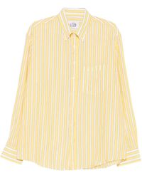 LC23 - Stripes Shirt - Lyst