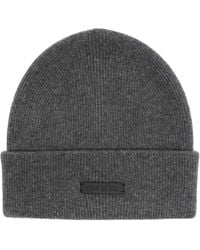 Fear Of God - Mütze Aus Kaschmir - Lyst