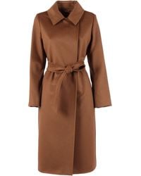 Max Mara - Cappotto Bcollag - Lyst