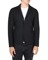 Emporio Armani Blazers for Men - Up to 78% off at Lyst.com