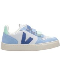 Veja - Sneakers Wit - Lyst