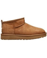 UGG - Winter Boots - Lyst