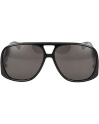 Saint Laurent - Sunglasses - Lyst
