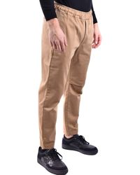P. M. D. S. - Trousers - Lyst