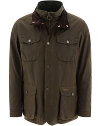 Barbour - Ogson Jackets - Lyst
