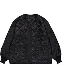 Alpha Industries - Als Liner Heritage - Lyst