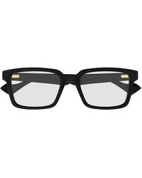 Gucci - Transparante Zonnebril Gg1543S - Lyst
