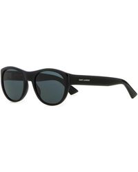 Saint Laurent - Acetate Sl 798 Sunglasses - Lyst