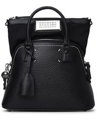 Maison Margiela - Borsa 5 AC Mini - Lyst