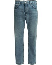 NN07 - Straight-Leg Jeans - Lyst