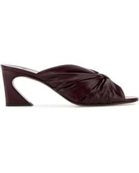 Fendi - Sandals - Lyst
