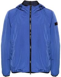 Peuterey - Nigle Hooded Jacket - Lyst