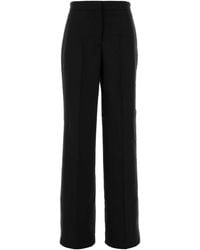 Tory Burch - Pants - Lyst