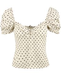 Mar De Margaritas - Top - Lyst