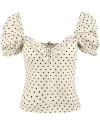 Mar De Margaritas - Top - Lyst