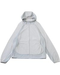 Hiking Patrol - Wandelpatrouille Orbit Jersey Jack Met Capuchon - Lyst