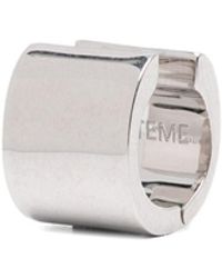 TOTEME - Petite Signature Earrings - Lyst