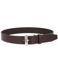 BOSS - Cintura "Jemio" - Lyst