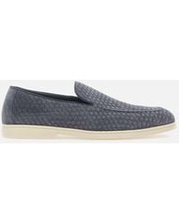 Doucal's - Doucal 'S Mocassini - Lyst
