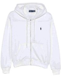 Polo Ralph Lauren - Polo Ralph Lauren White - Lyst