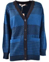 Diane von Furstenberg - Sweaters - Lyst