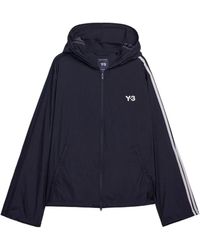 Y-3 - Wired Jack Met Drie Strepen - Lyst
