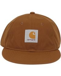 Carhartt - Clarton Baseball Cap - Lyst