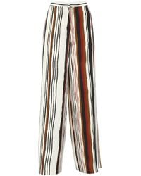 Max Mara - Trousers - Lyst
