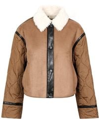 Weekend by Maxmara - Jassen Camel - Lyst