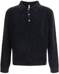 sunflower - Chenile Polo - Lyst