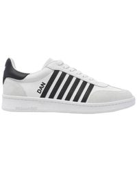 DSquared² - Sneakers Mehrfarbig - Lyst