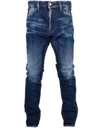 DSquared² - Jean Cool Guy - Lyst