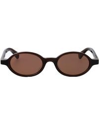 Bottega Veneta - Acetate Sunglasses - Lyst